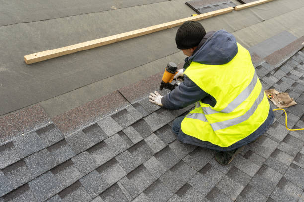 Quick and Trustworthy Emergency Roof Repair Services in Mount Juliet, TN